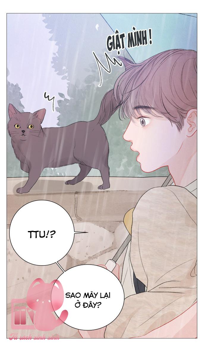 Thần Bí - Chap 55