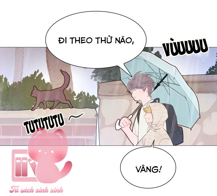 Thần Bí - Chap 55