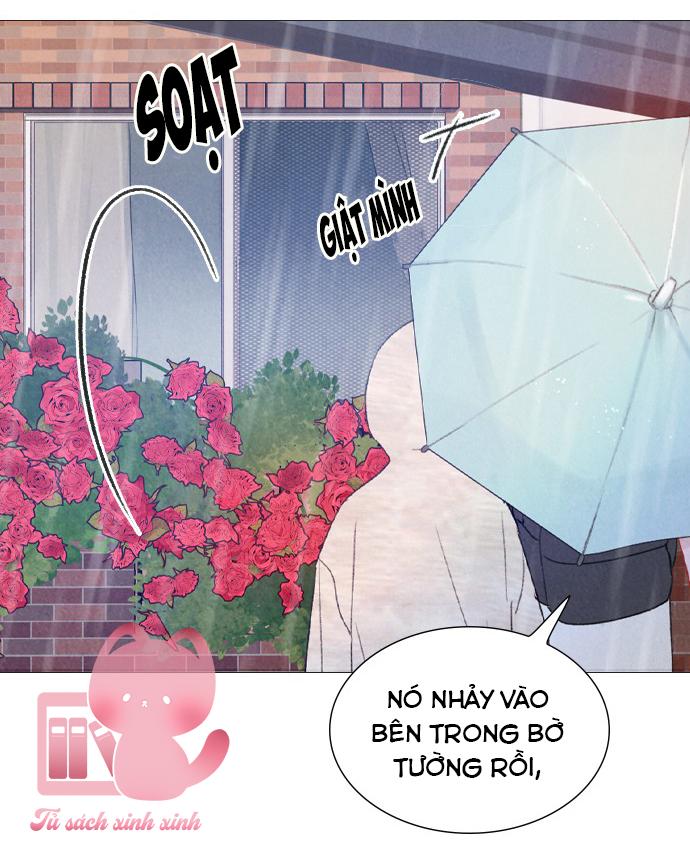 Thần Bí - Chap 55