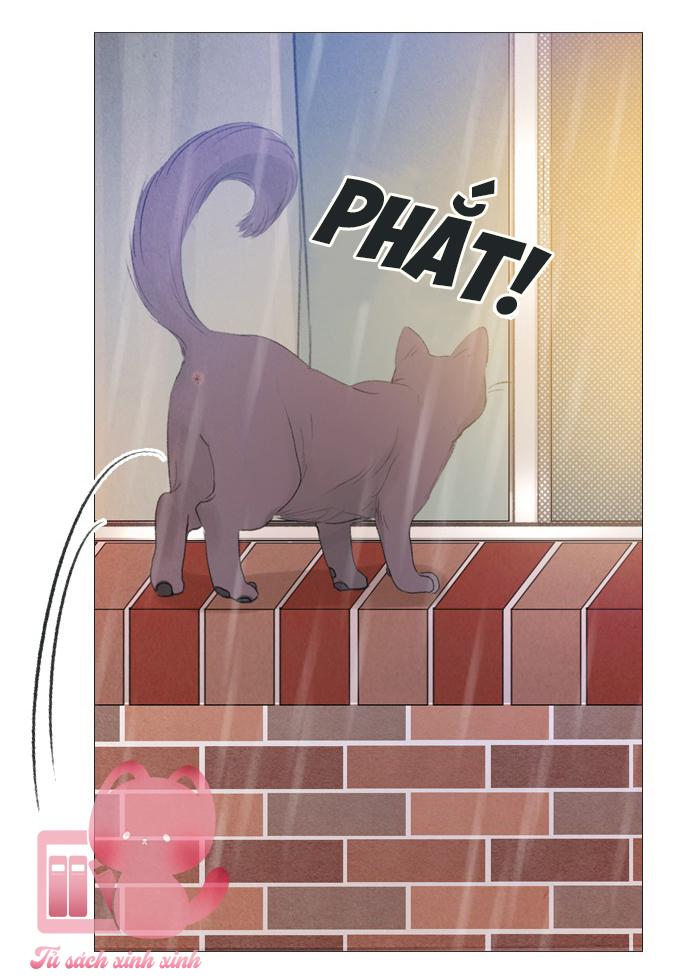 Thần Bí - Chap 55