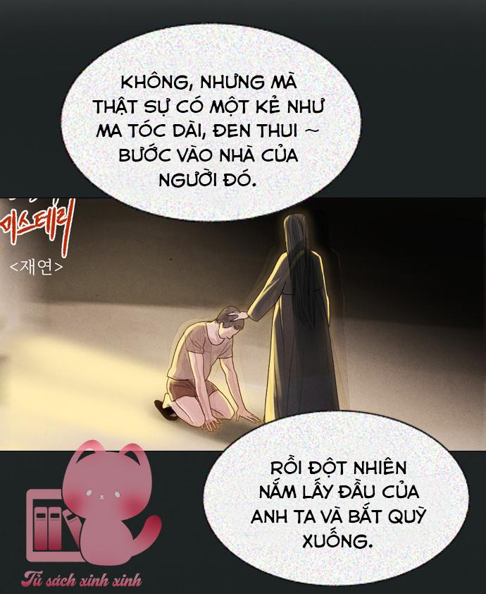 Thần Bí - Chap 56