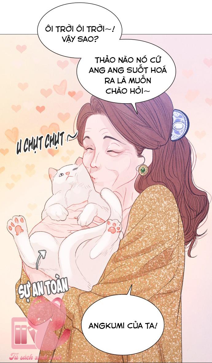 Thần Bí - Chap 56