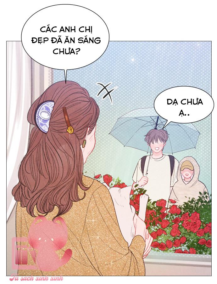 Thần Bí - Chap 56