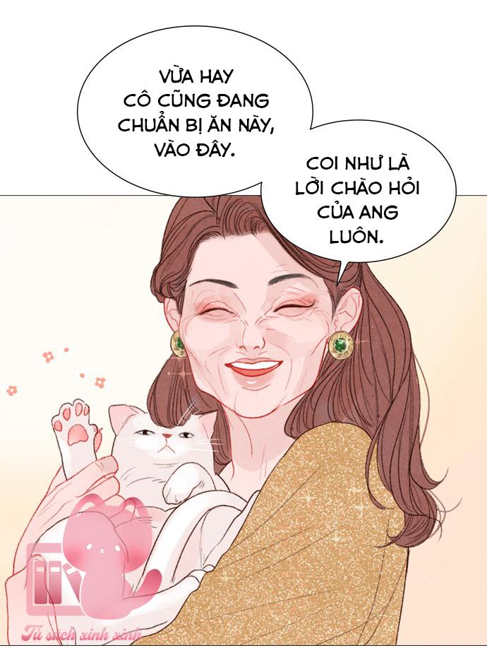 Thần Bí - Chap 56