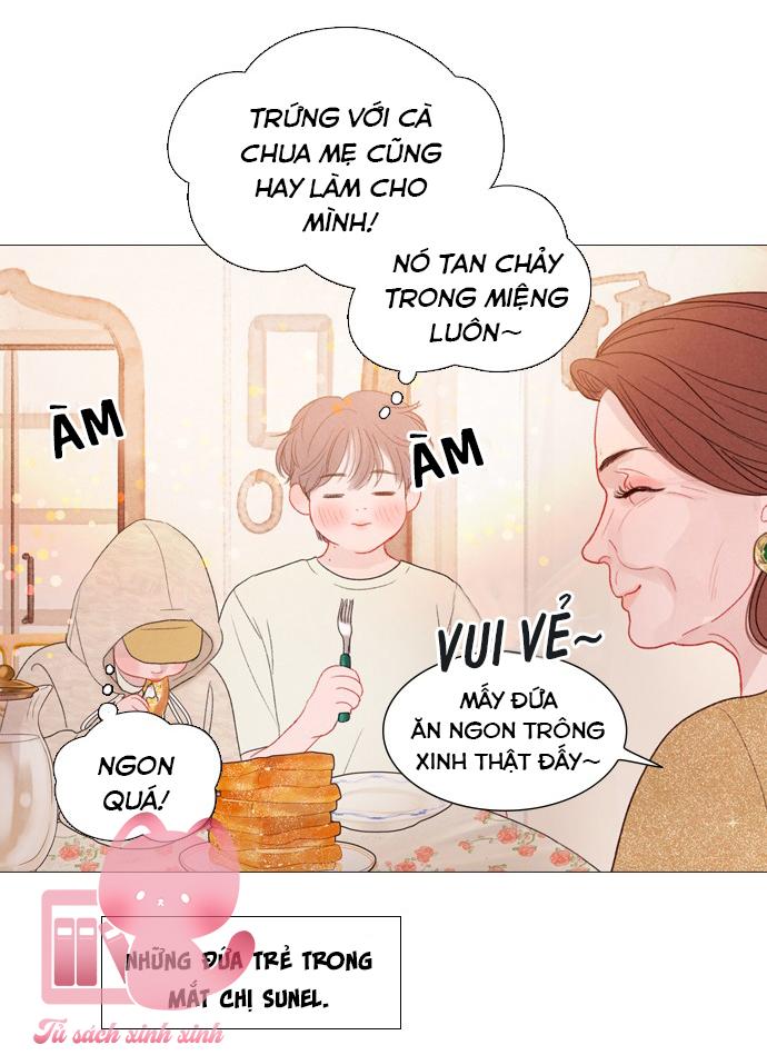 Thần Bí - Chap 56
