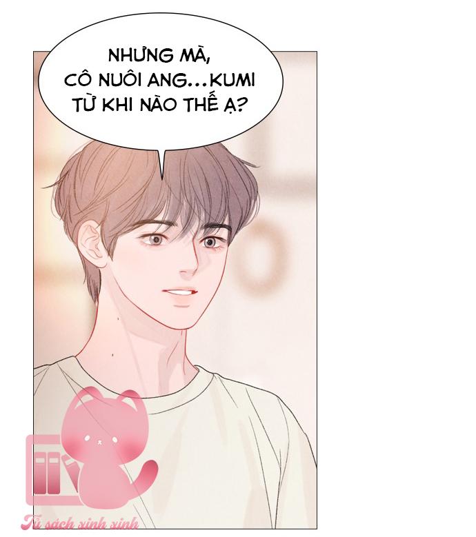 Thần Bí - Chap 56