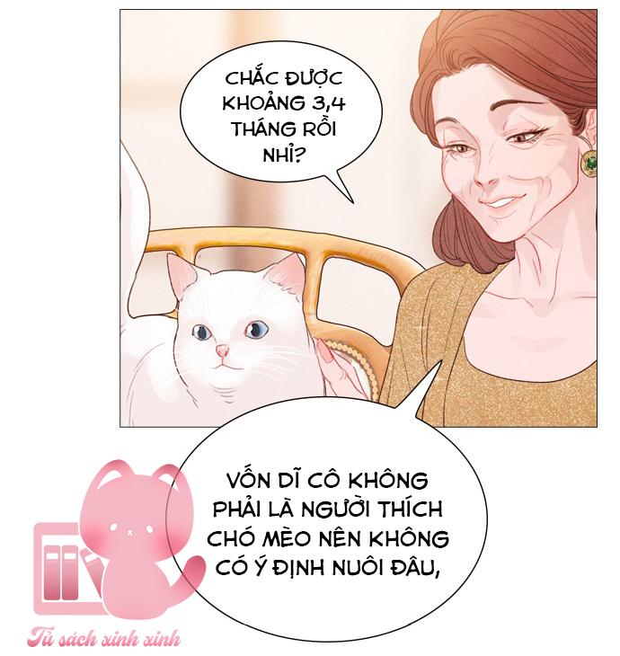 Thần Bí - Chap 56