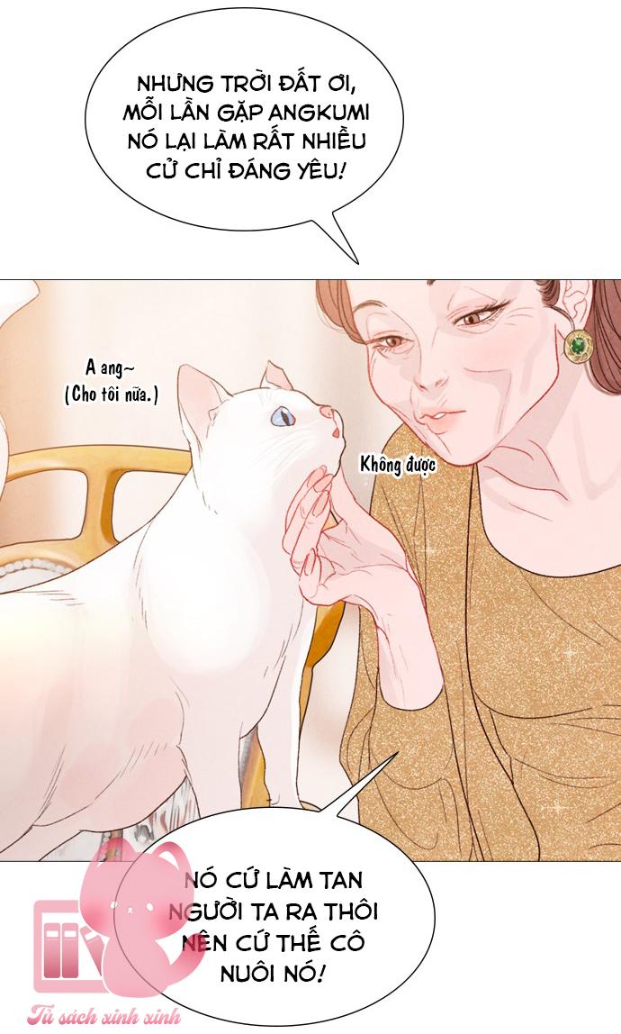 Thần Bí - Chap 56