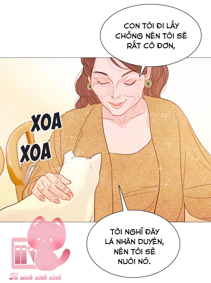 Thần Bí - Chap 56