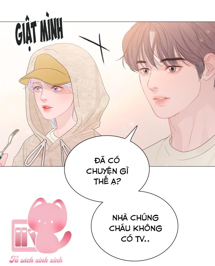 Thần Bí - Chap 56