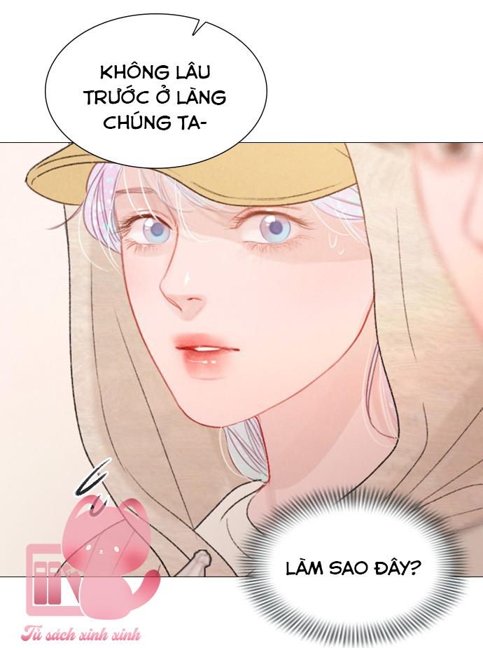 Thần Bí - Chap 56