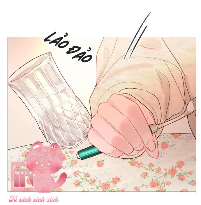 Thần Bí - Chap 56