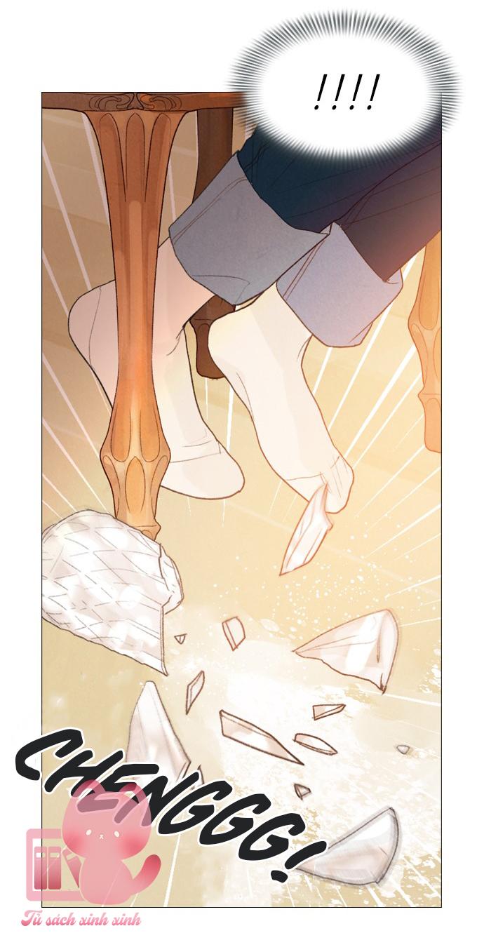 Thần Bí - Chap 56