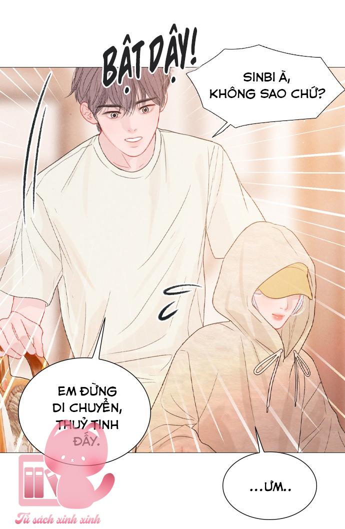 Thần Bí - Chap 56