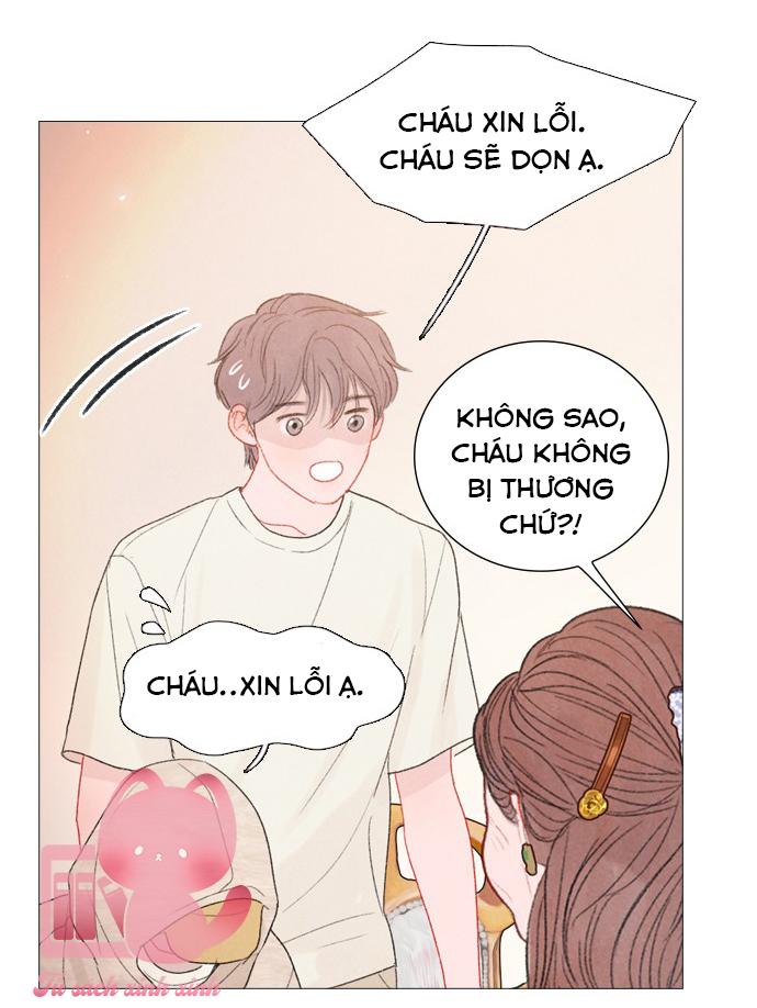 Thần Bí - Chap 56