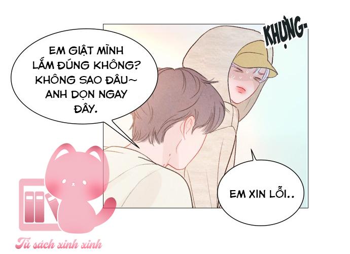 Thần Bí - Chap 56