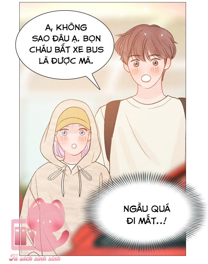 Thần Bí - Chap 56