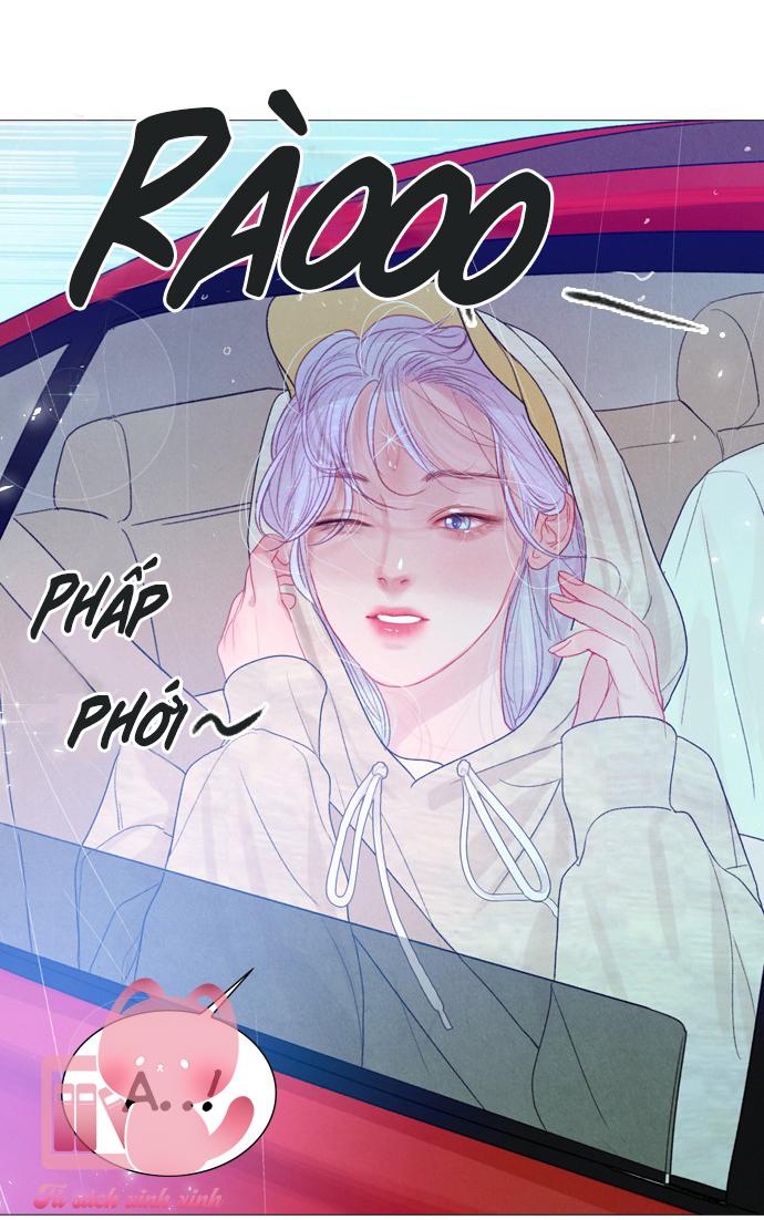 Thần Bí - Chap 56