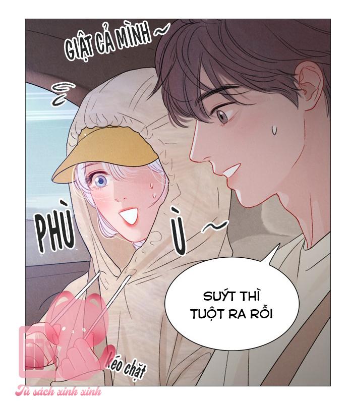 Thần Bí - Chap 56