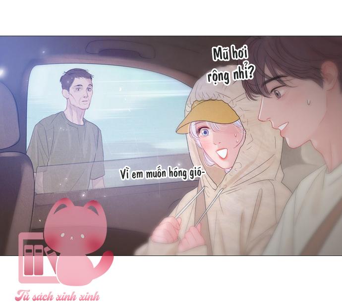 Thần Bí - Chap 56