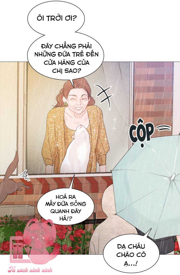 Thần Bí - Chap 56