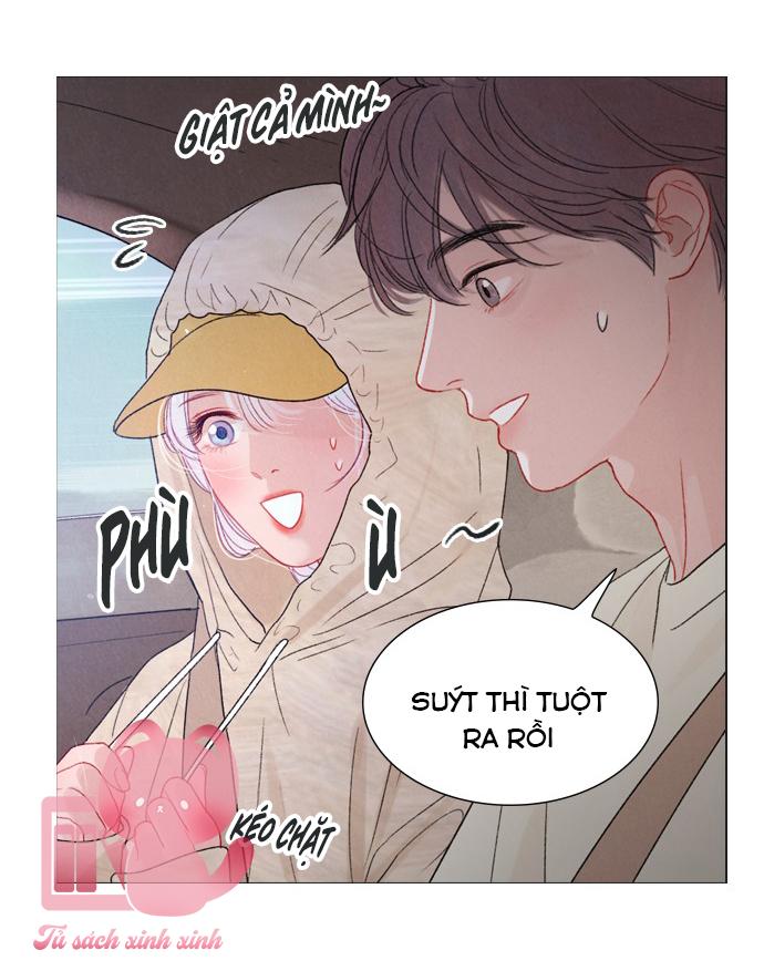 Thần Bí - Chap 57