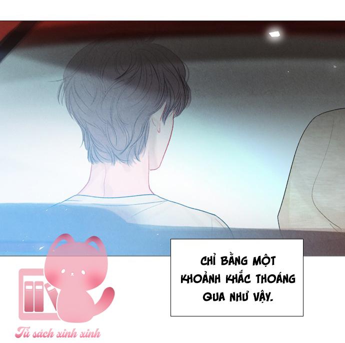 Thần Bí - Chap 57