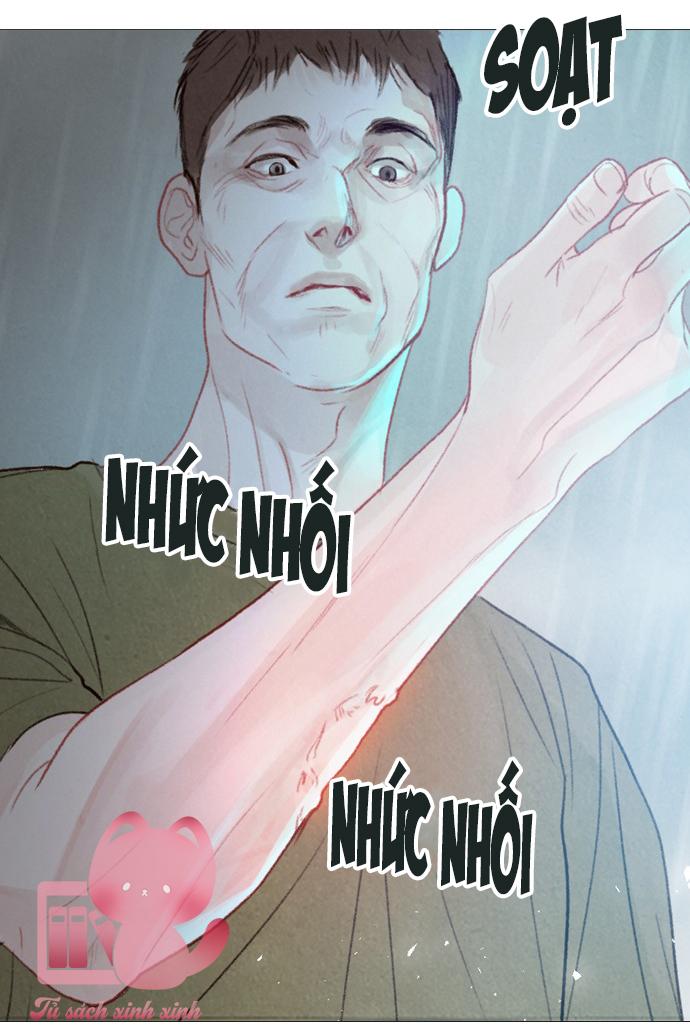 Thần Bí - Chap 57