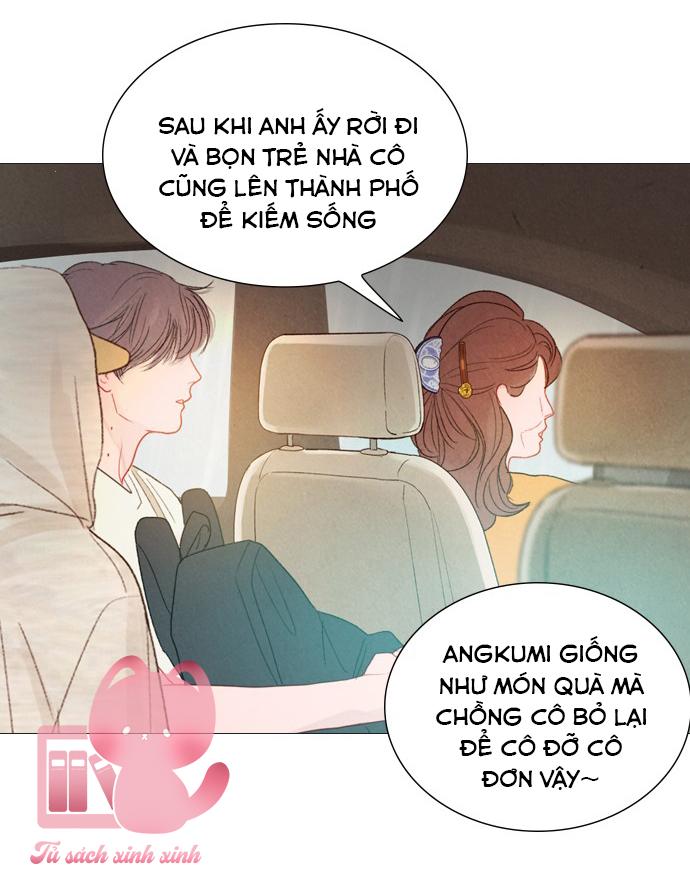 Thần Bí - Chap 57