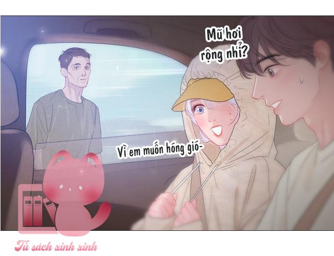 Thần Bí - Chap 57