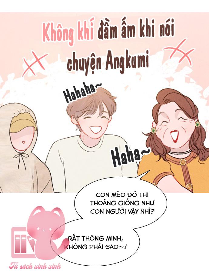 Thần Bí - Chap 57