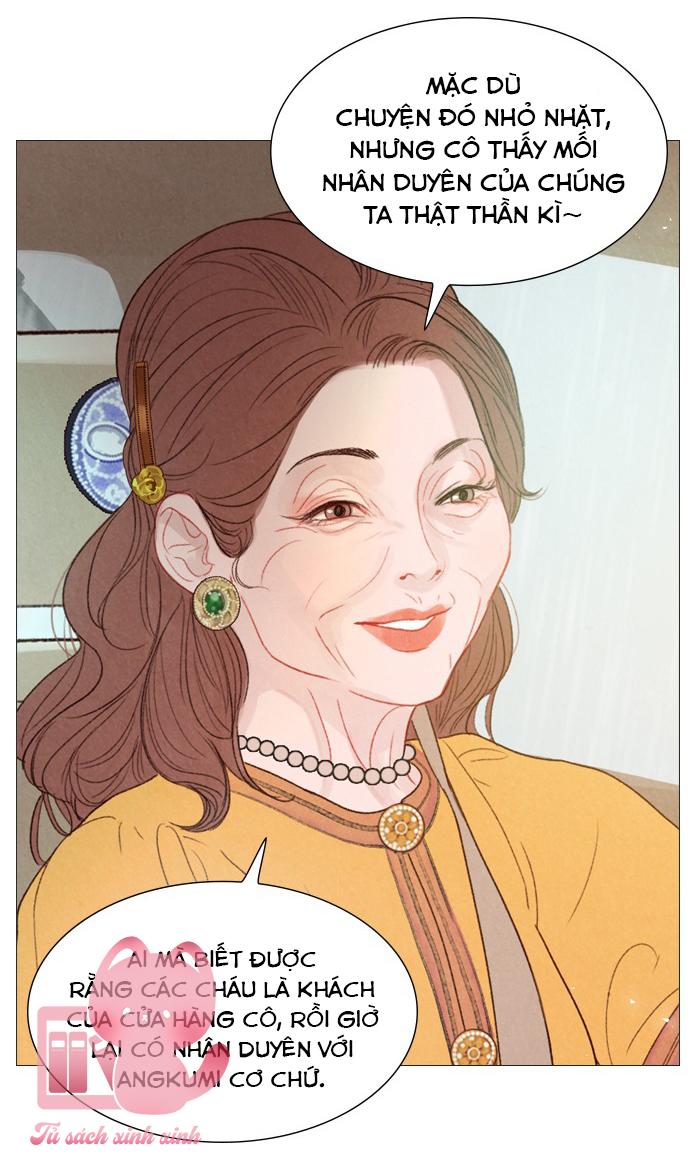 Thần Bí - Chap 57