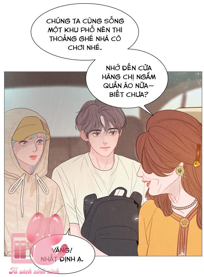 Thần Bí - Chap 57