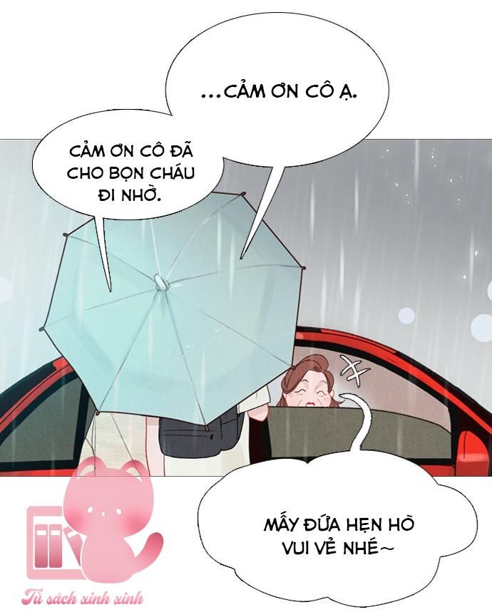 Thần Bí - Chap 57