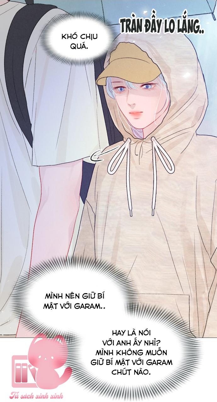 Thần Bí - Chap 57