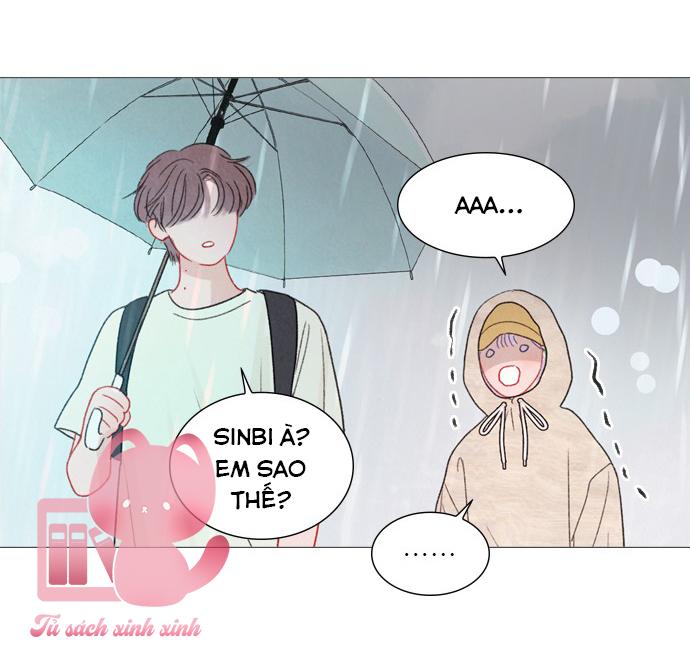 Thần Bí - Chap 57