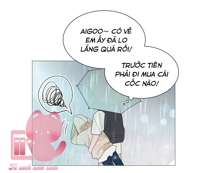 Thần Bí - Chap 57