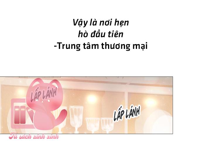 Thần Bí - Chap 57