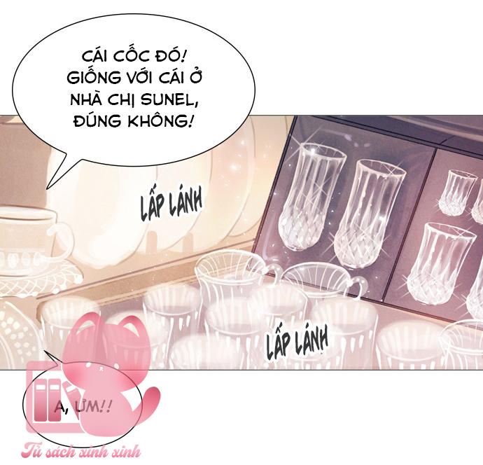 Thần Bí - Chap 57