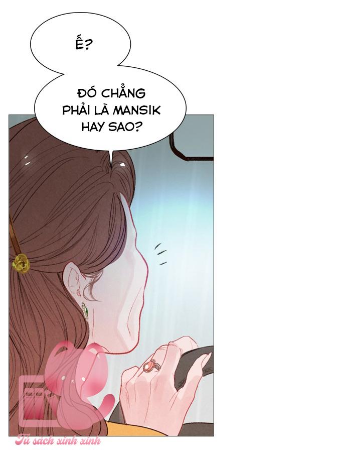 Thần Bí - Chap 57