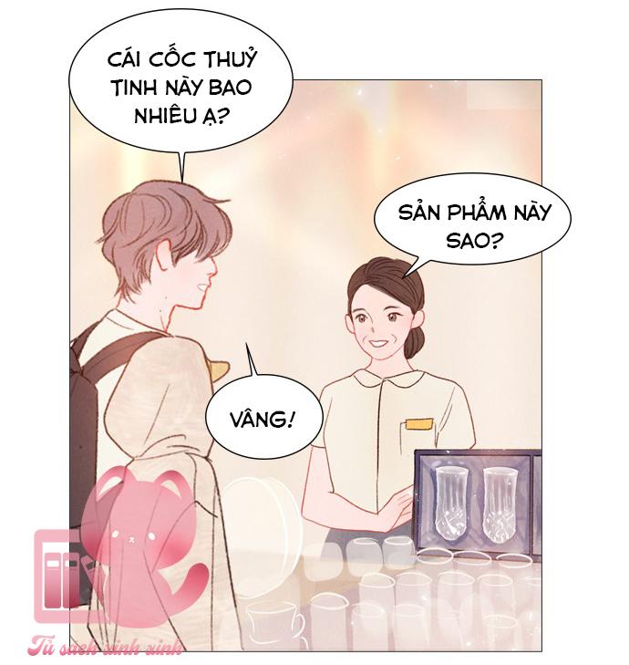 Thần Bí - Chap 57