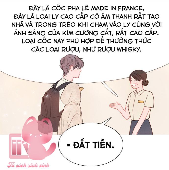 Thần Bí - Chap 57