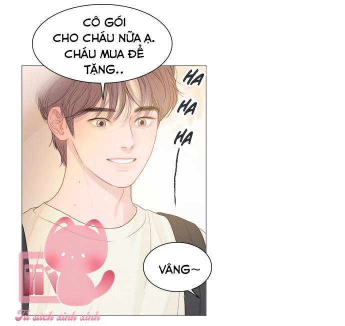 Thần Bí - Chap 57