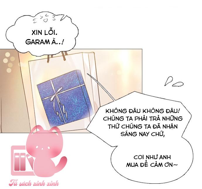 Thần Bí - Chap 57