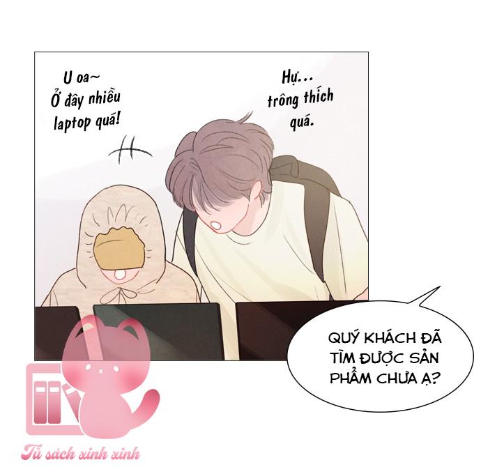 Thần Bí - Chap 57