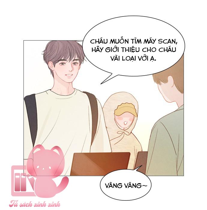 Thần Bí - Chap 57