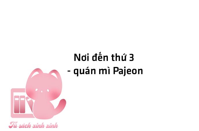 Thần Bí - Chap 57