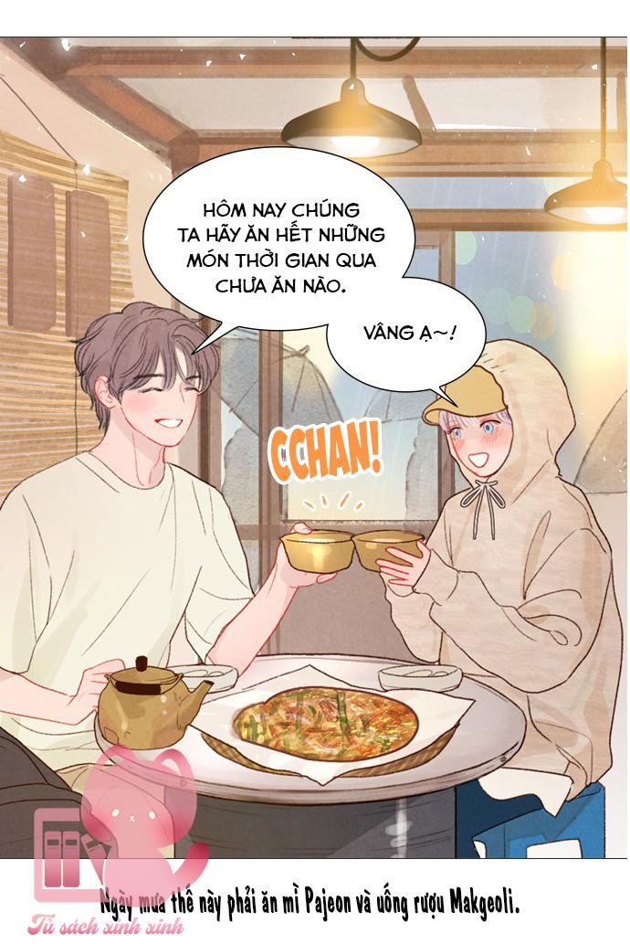 Thần Bí - Chap 57