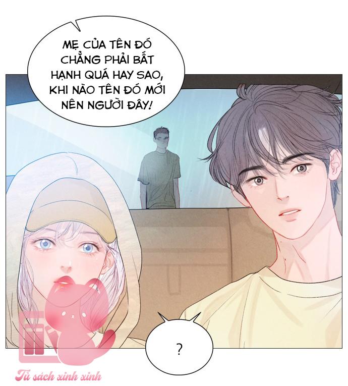 Thần Bí - Chap 57