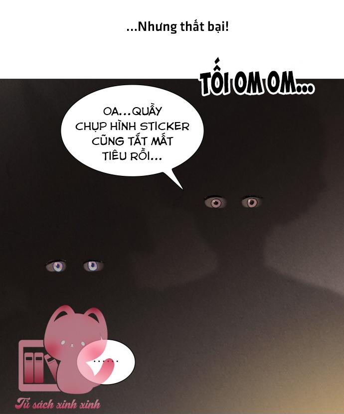 Thần Bí - Chap 57